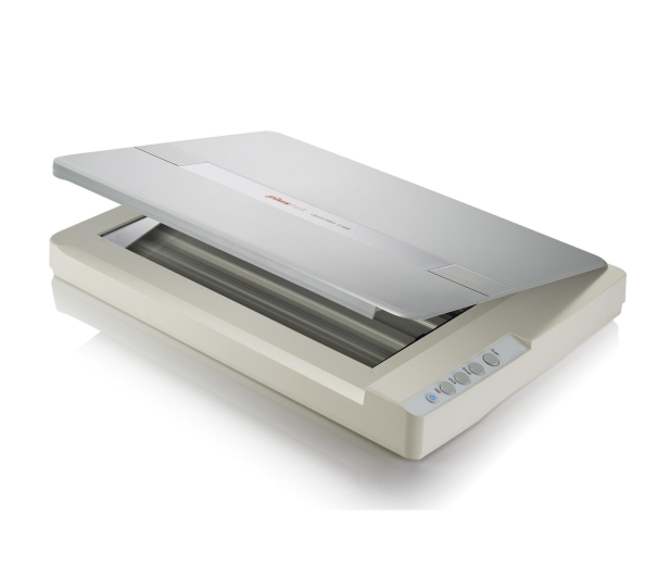 Plustek OpticSlim 1180 (A3) - 223749 - zdjęcie 4